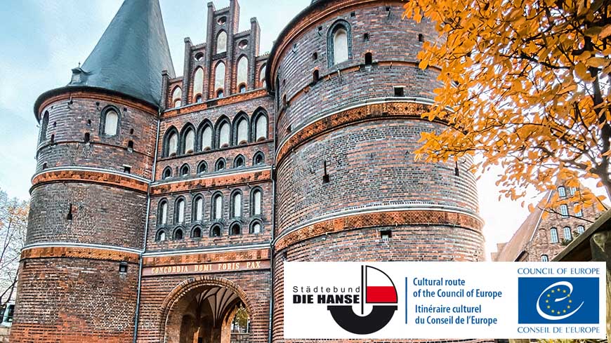 The Hansa: new project developing thematic routes