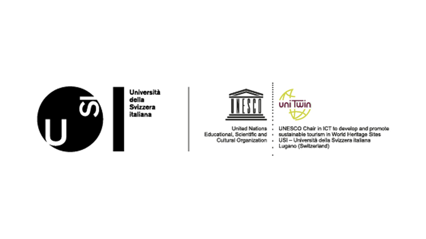 Università della Svizzera Italiana (USI) joins the University Network on Cultural Routes Studies