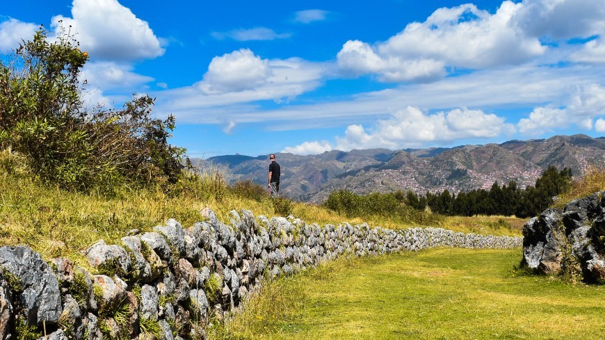 Andean-European Dialogue on Cultural Routes