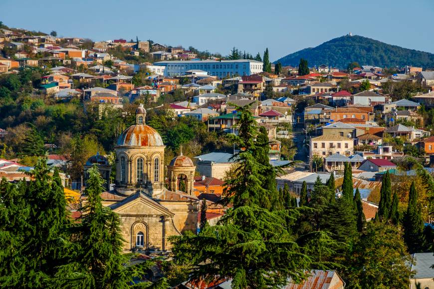 ©Ana Flasker/Shutterstock