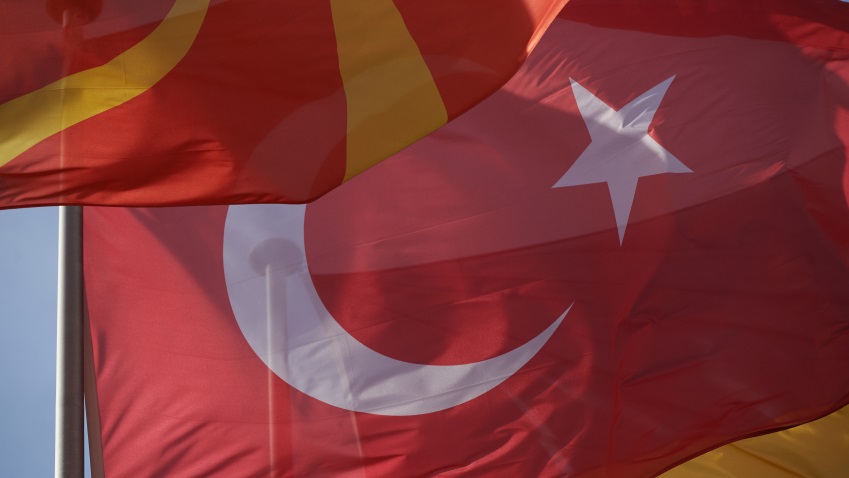 Turkey, 31st member State of the Enlarged Partial Agreement on Cultural Routes