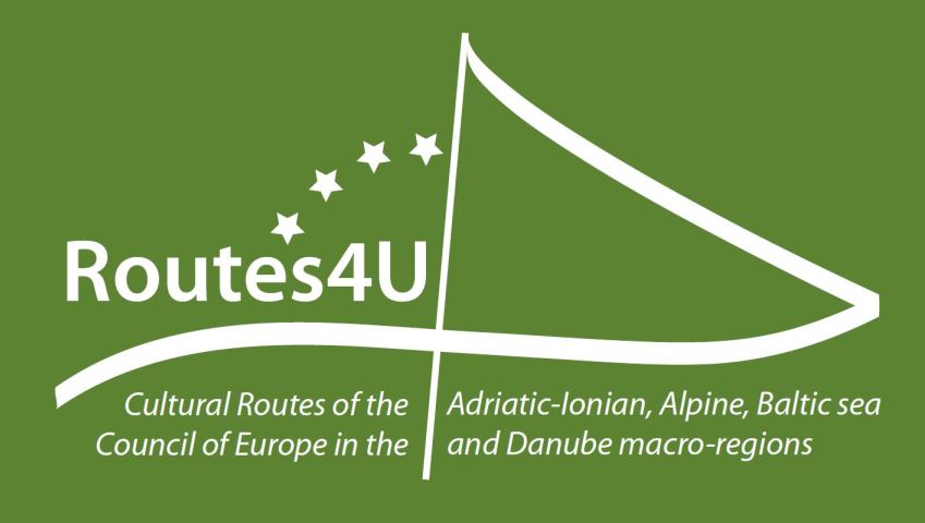 Routes4U Project | Interview with Inger Harlevi
