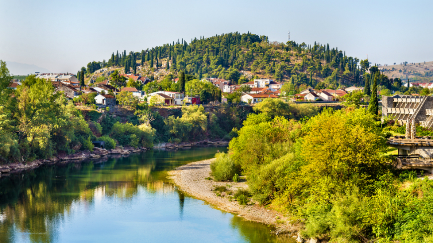 Montenegro: Official Launching of the Cultural Routes of the Council of Europe programme