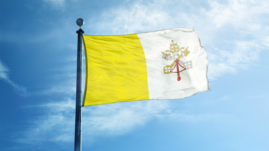 The Holy See joins the EPA