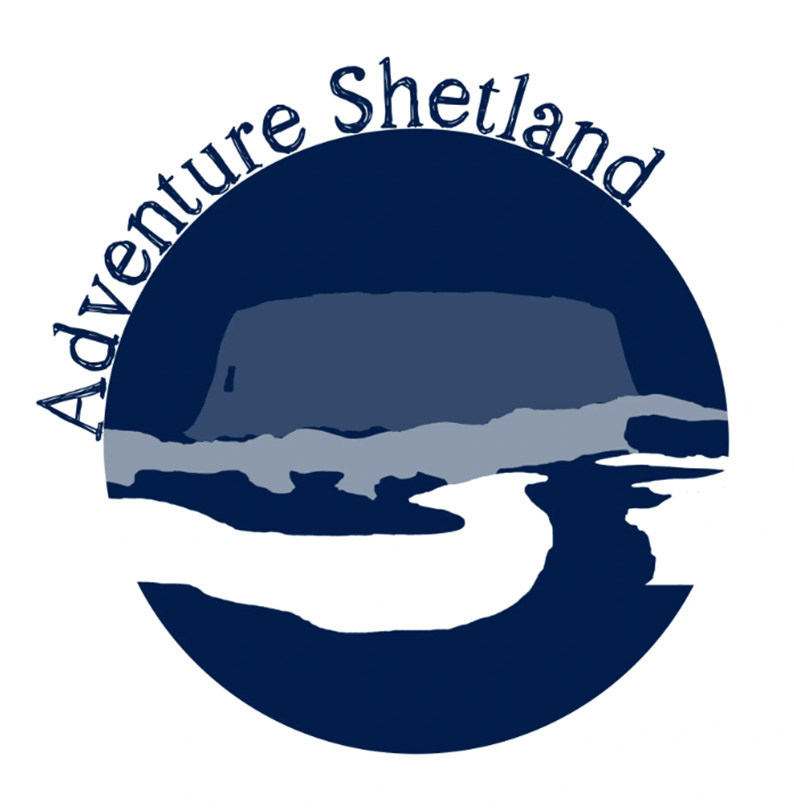 Adventure Shetland
