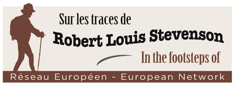 Réseau européen « Sur les traces de Robert Louis Stevenson »
