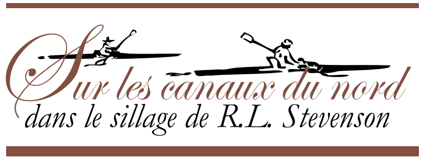 Association « Sur les canaux du Nord dans le sillage de Robert Louis Stevenson »