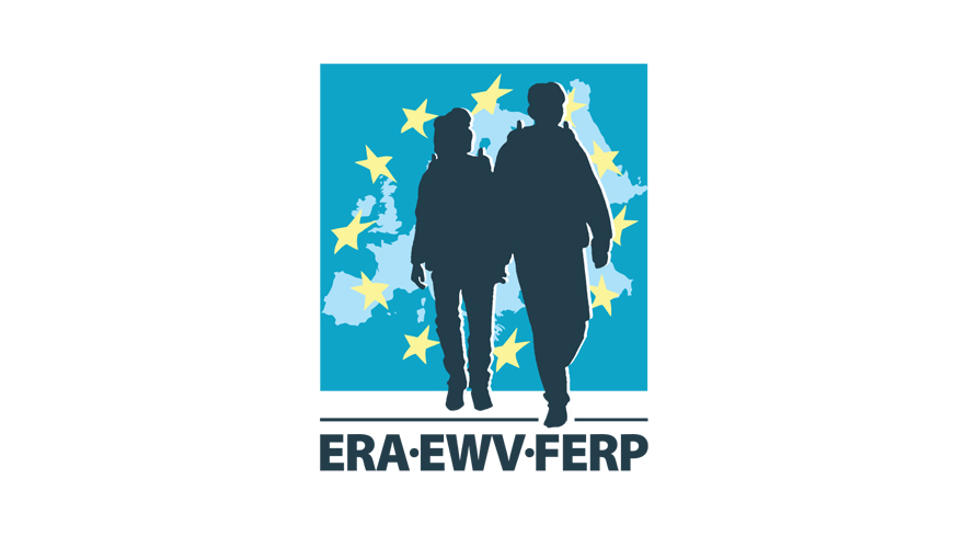 Europäischen Wandervereinigung (EWV)