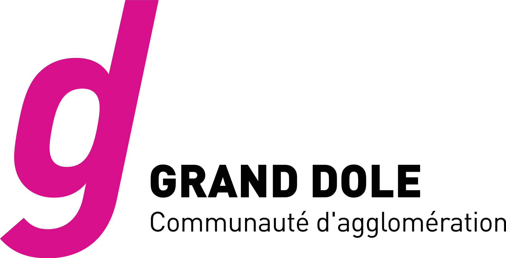 Communauté d’agglomération du Grand Dole