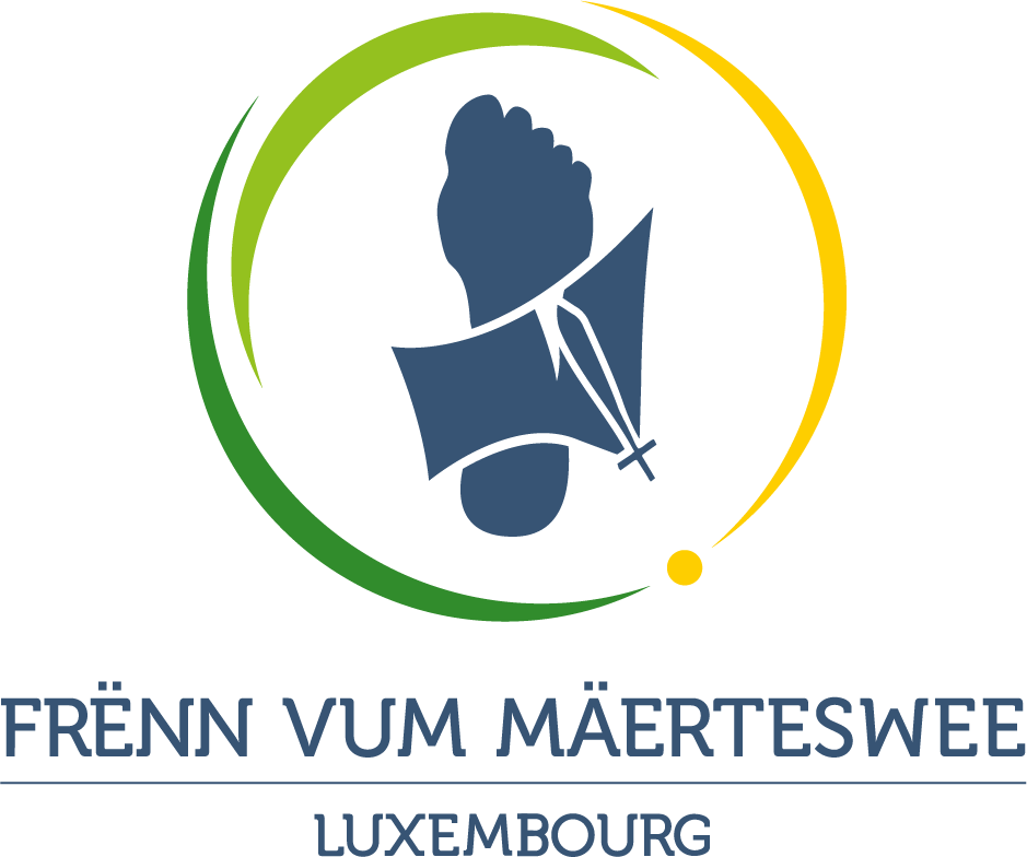 Frënn vum Mäerteswee - Itinéraire Saint-Martin au Luxembourg Asbl