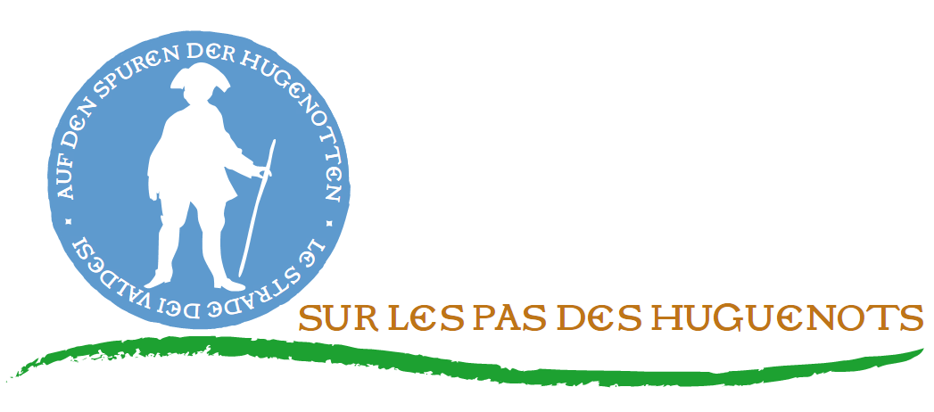 Association « Sur les pas des Huguenots »