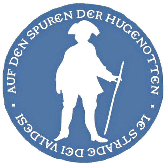 Union Internationale « Sur les pas des Huguenots et des Vaudois »