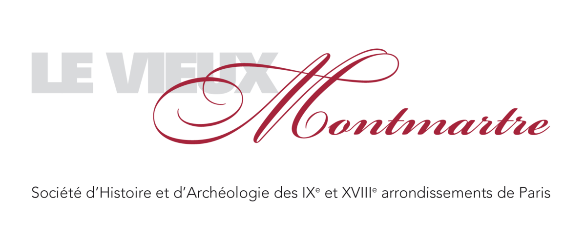 Société d’Histoire et d’Archéologie « Le Vieux Montmartre »