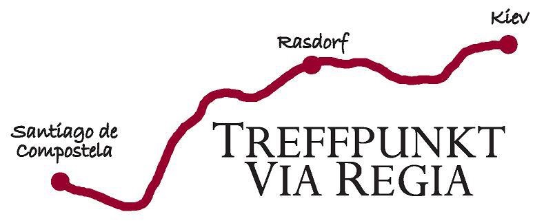 Bürger- und Freizeittreff VIA REGIA  im Nahversorgungszentrum Rasdorf