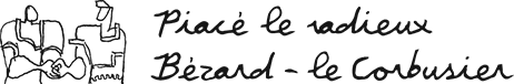 Association « Piacé le radieux, Bézard - Le Corbusier»