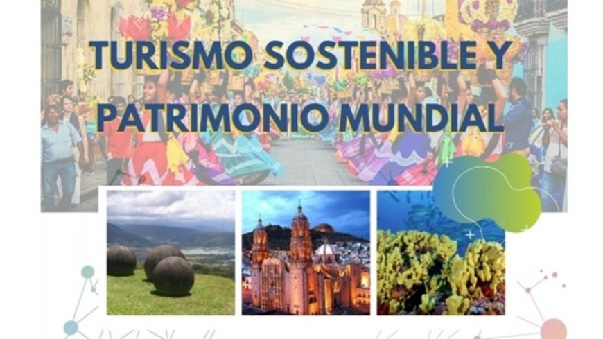 Forum International sur le tourisme durable et le patrimoine mondial : Programme des Itinéraires culturels du Conseil de l'Europe mis en avant