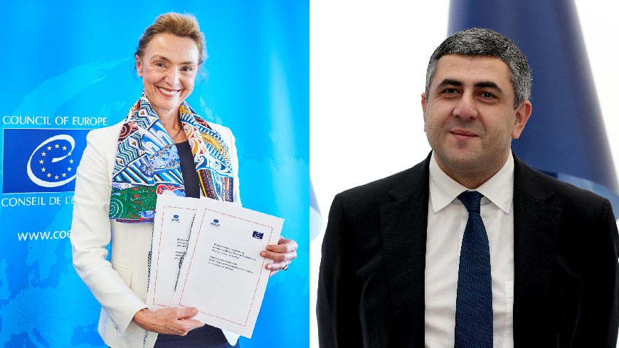 UNWTO and Council of Europe to Promote Cultural Routes