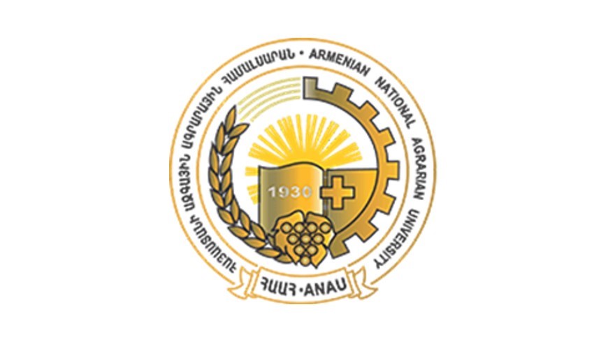„L'Armenian National Agrarian University“ (ANAU) rejoint le Réseau Universitaire d´études sur les Itinéraires Culturels
