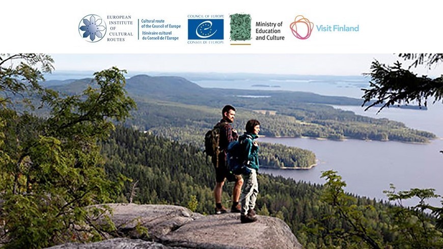 Finland: Meeting of Cultural Routes Operators
