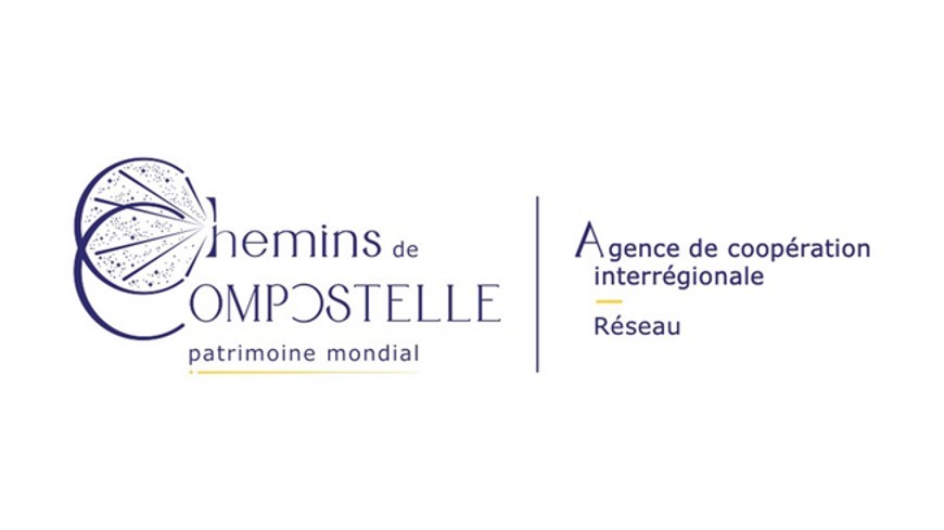 Chemins de Saint-Jacques-de-Compostelle :  Visite de l'Agence nationale française