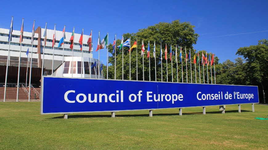 Council of Europe: the Committee of the EPA member States adopts the Programme and budget 2022-2025