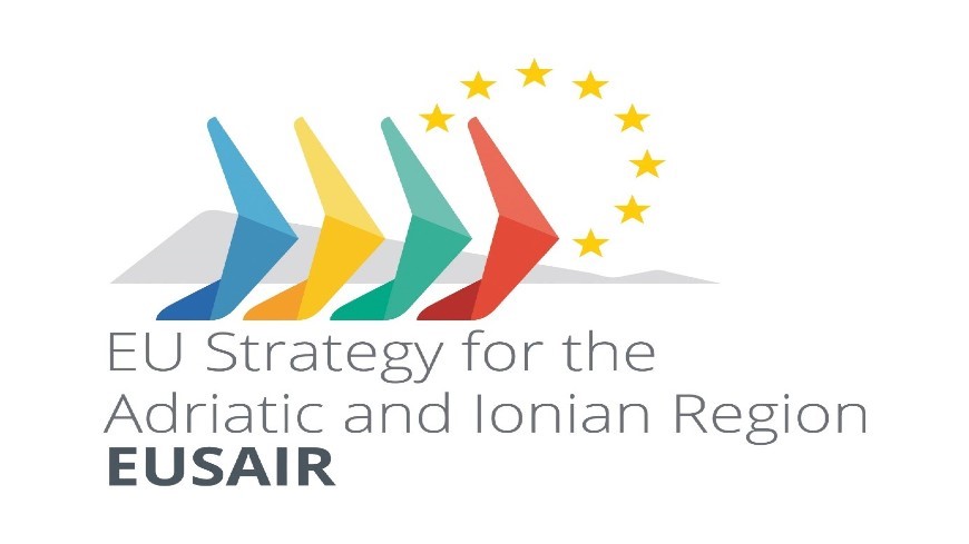 Croatie : 16ème réunion virtuelle du groupe de pilotage thématique EUSAIR pour le tourisme durable