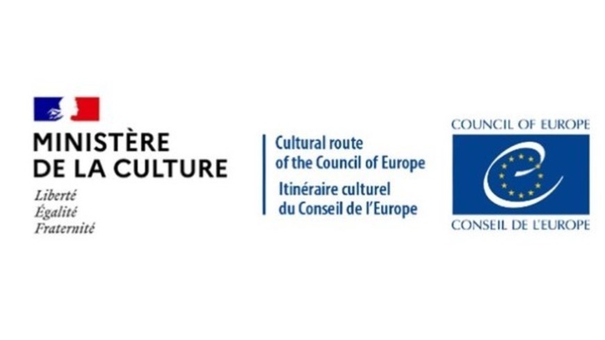 France : Réunion de coordination avec les représentants nationaux des Itinéraires culturels du Conseil de l'Europe