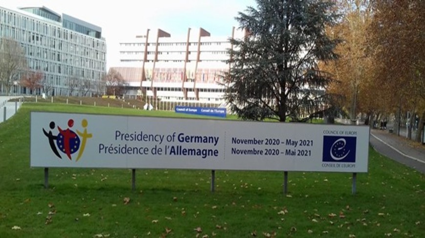 Highlighting of the Cultural Routes in the German Chairmanship of the Committee of Ministers of the Council of Europe