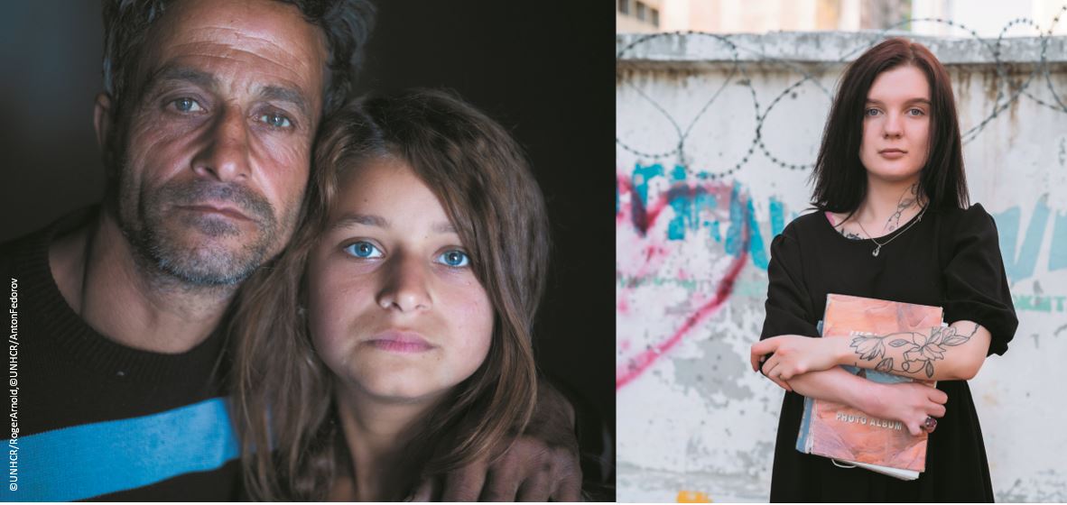 Apatridie et droit à une nationalité en Europe