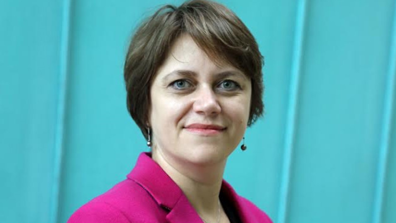 Livia Stoica Becht, Cheffe de la Division de la coopération juridique (CDCJ, CCPE, CCJE)