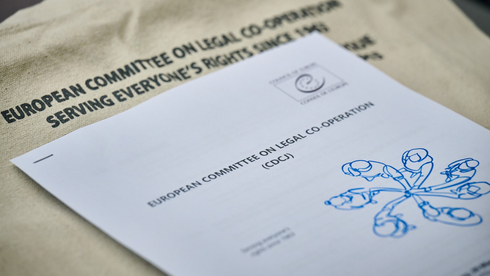 © Conseil de l'Europe