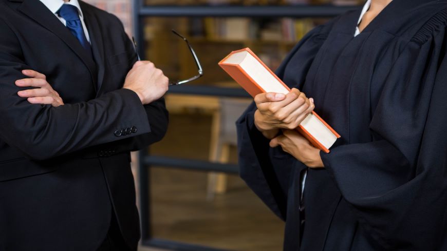 Protection des avocats: étude de faisabilité d'un nouvel instrument juridique européen