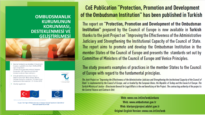 © Council of Europe