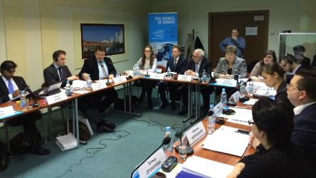 Judges, academicians, arbitrators of internal and external arbitration institutions discussed the reform of arbitration in Ukraine