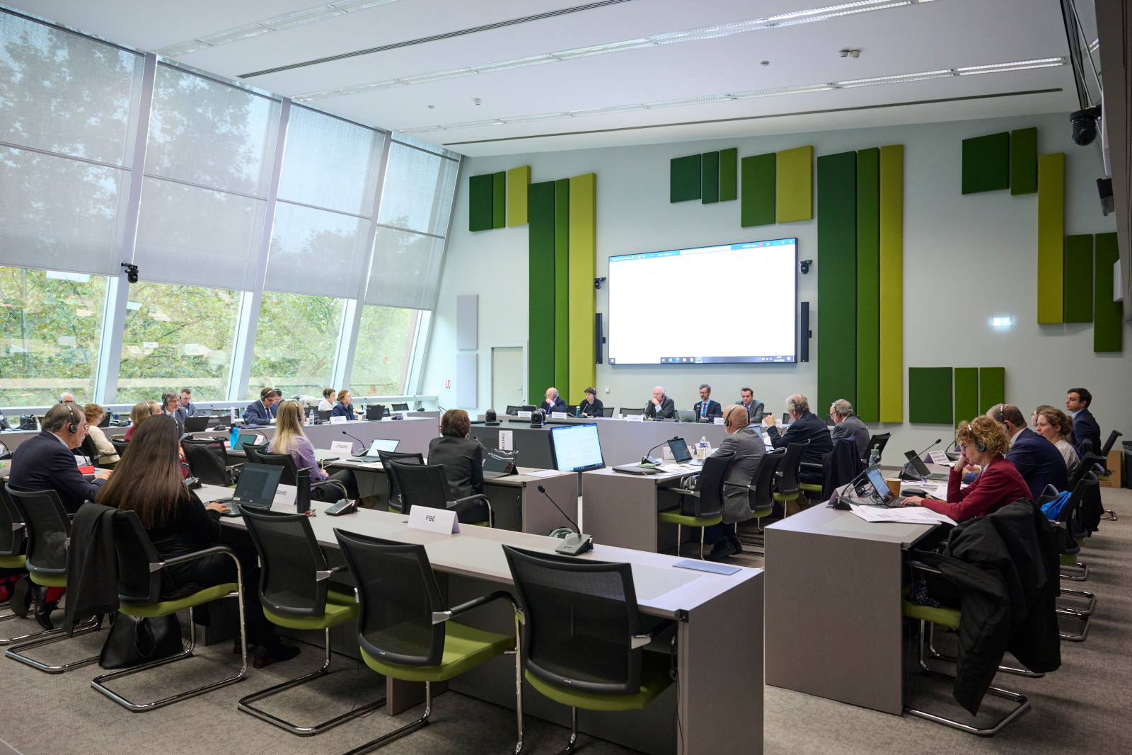 CJ-AV – 6e réunion sur la poursuite de l’élaboration d’un projet de convention sur la protection des avocats