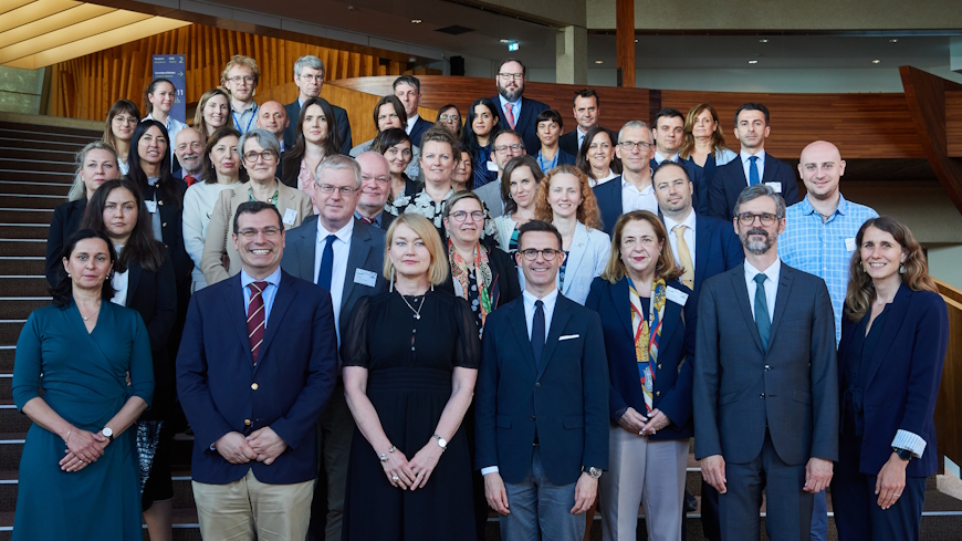 Main results of the 106th plenary meeting of the CDCJ