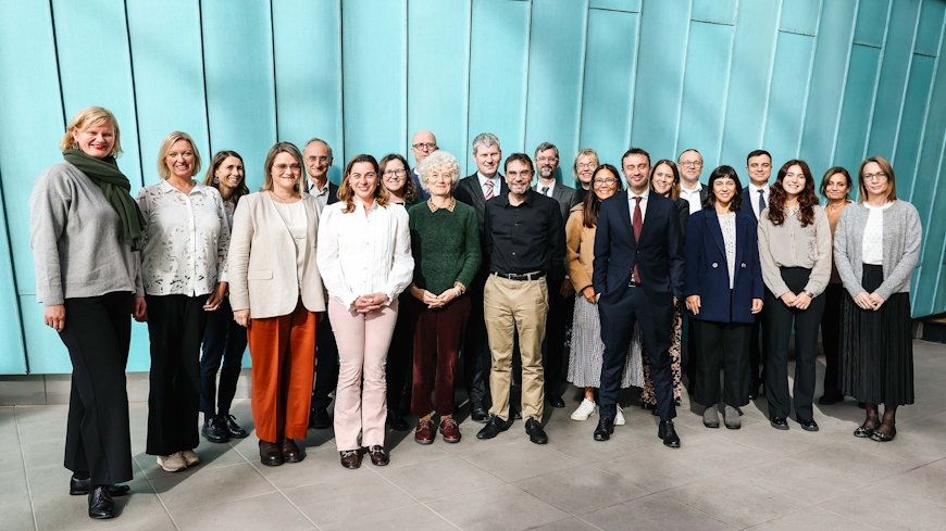 CDCJ’s subordinate Committee of Experts holds its 2nd meeting on access to origins