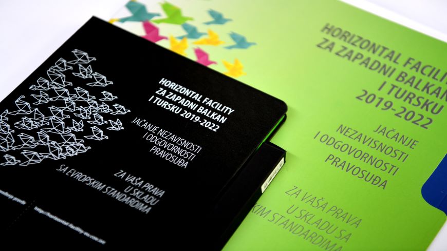 New Code of Ethics for Serbian prosecutors adopted