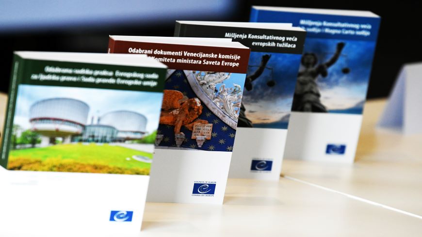 European standards for prosecutors in emergency situations available in Serbian