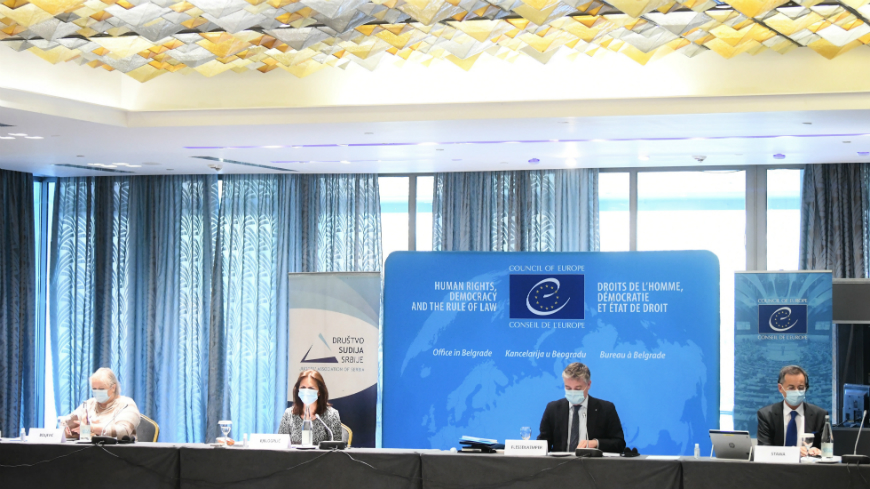 Freedom of Association of Judges Essential for Safeguarding Judicial Independence