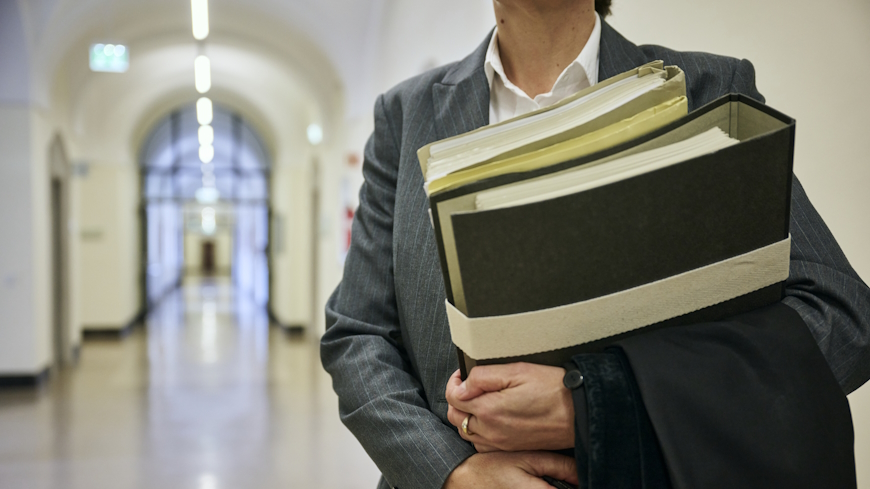 Journée européenne des avocats – 25 octobre 2025