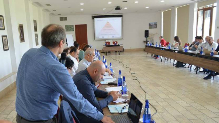 Council of Europe continues to support Georgian Bar Association