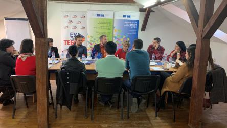 Local Co-ordination Body for implementation of the Law on Free Legal Aid established in Bitola following the example of the National Co-ordination Body