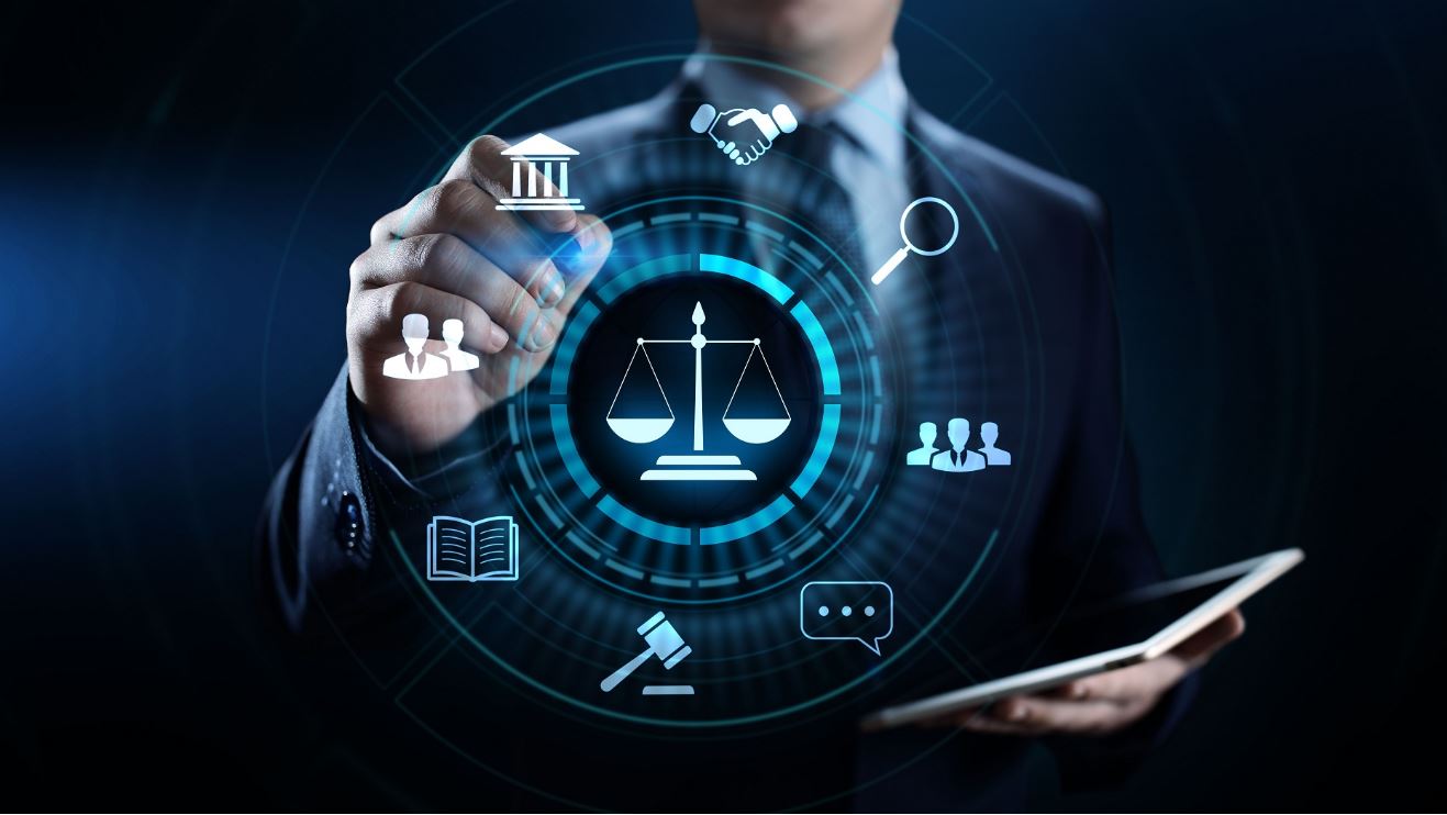 Supporting the Ministry of Justice in North Macedonia towards a more efficient management of free legal aid cases