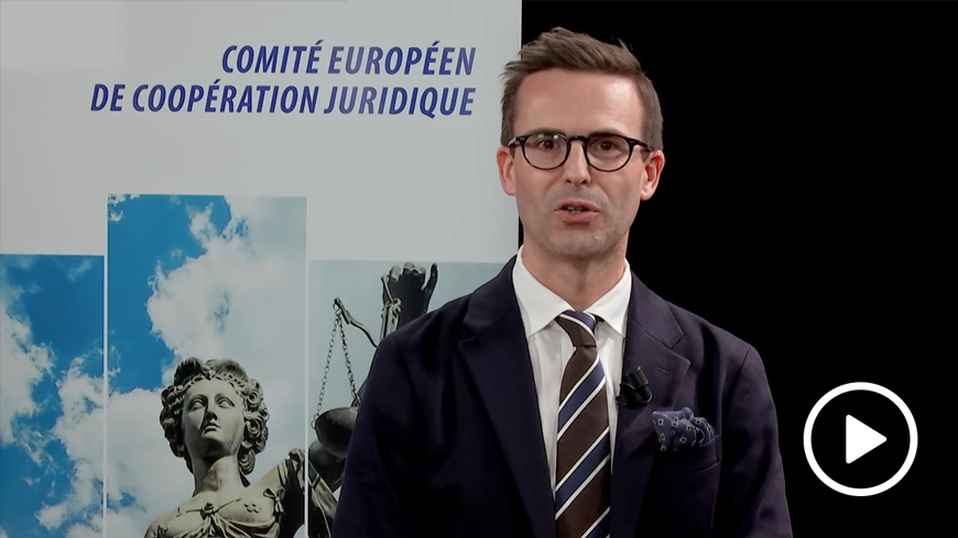 Convention dans le domaine de l'information sur le droit étranger