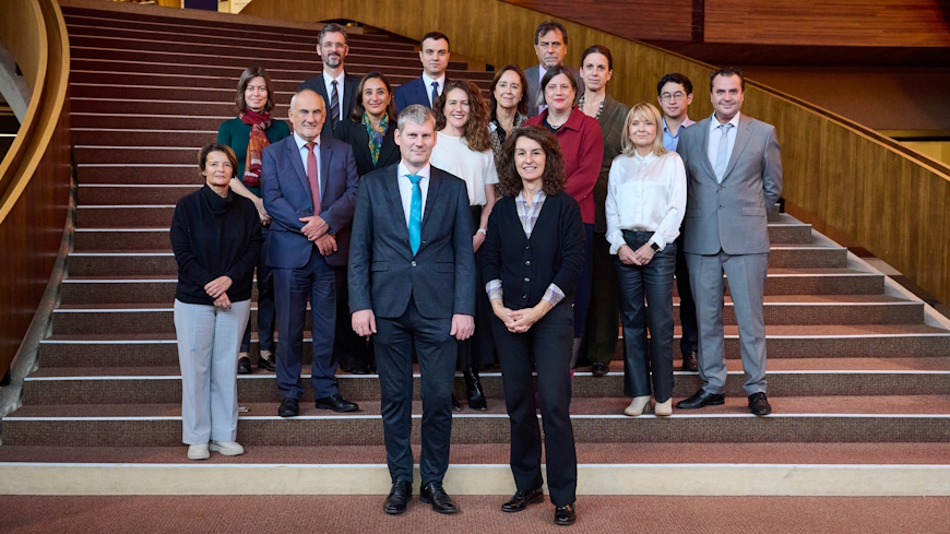CJ/ENF-ISE - 10th meeting on the preparation of a legal instrument on the rights and best interests of the child in care proceedings