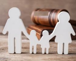 FAMILY LAW AND GENDER IDENTITY