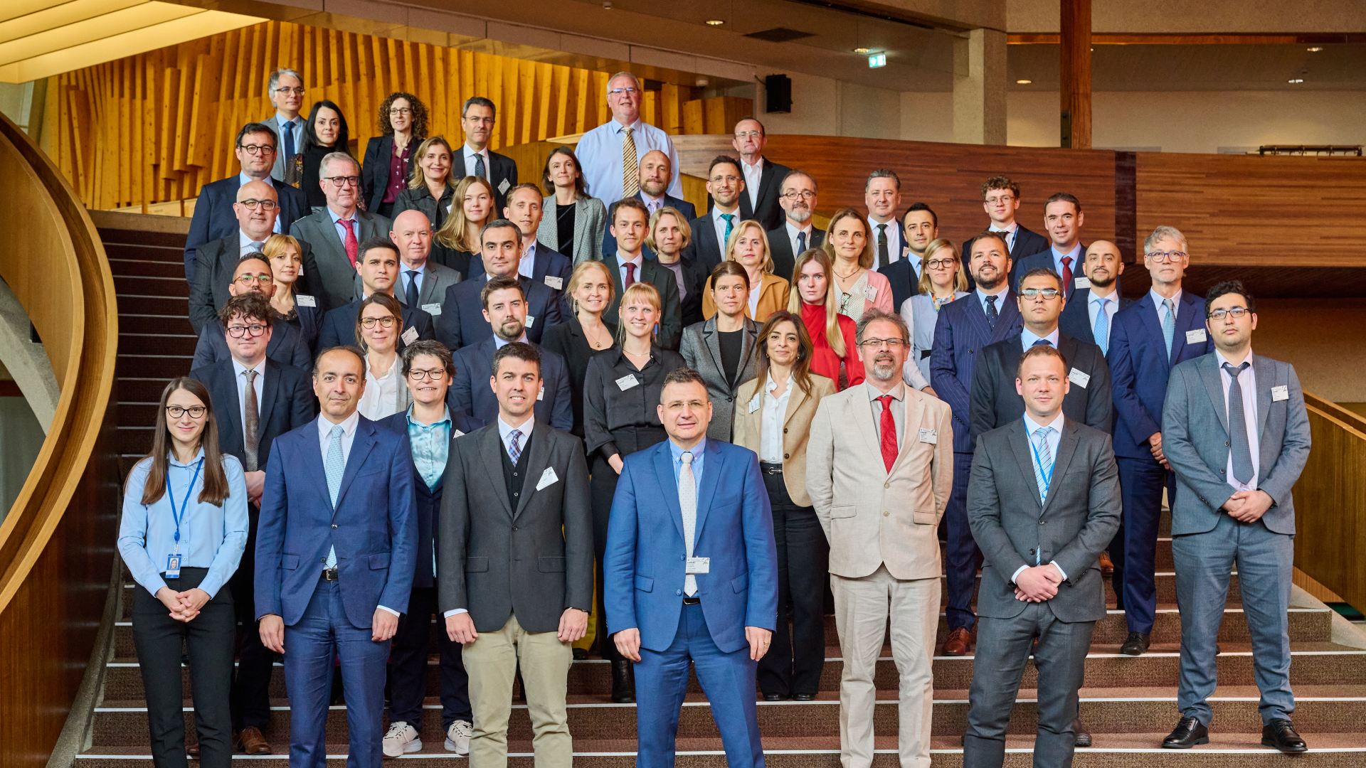 1st meeting of the Committee of Experts on Criminal Asset Recovery (PC-RAC)