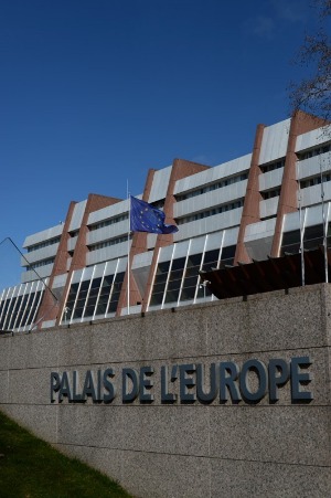 1ère réunion du PC-TM