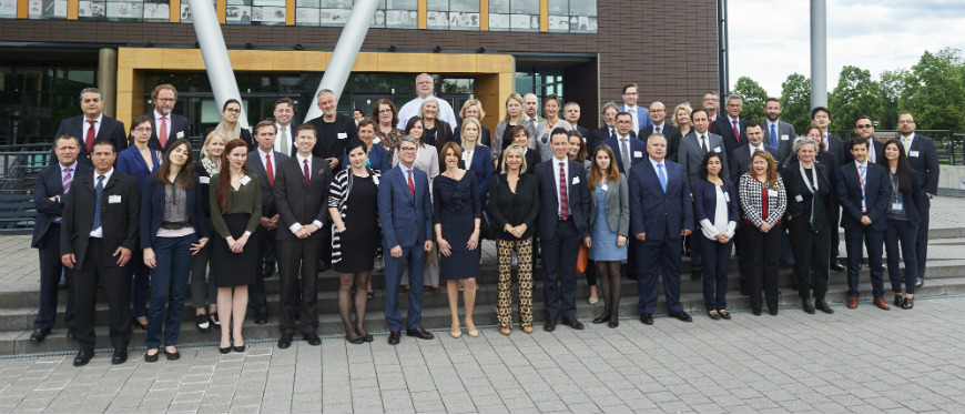PC-IBC family picture